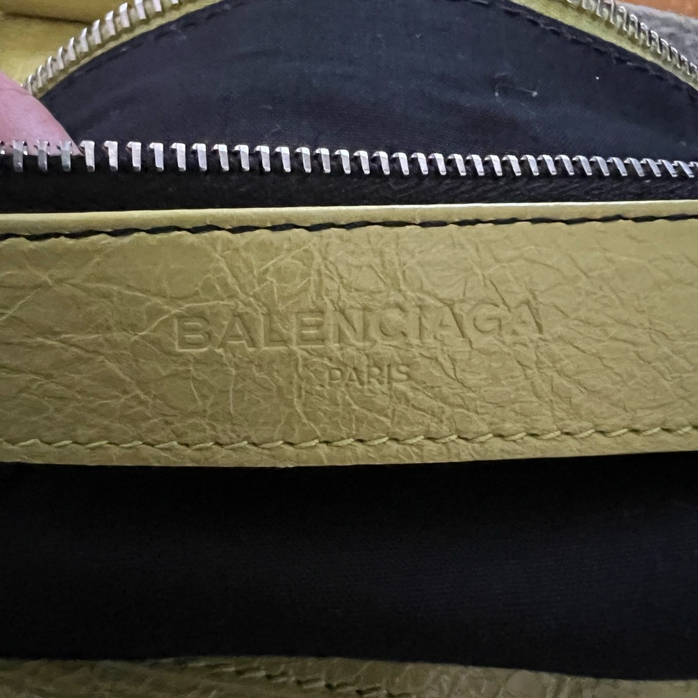 Balenciaga Hobo Big Stud Bag - Picture 2 of 4
